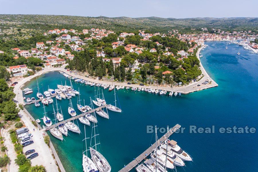 Charmante maison près de la mer