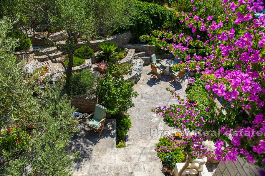 Charmantes Haus in der Nähe des Meeres