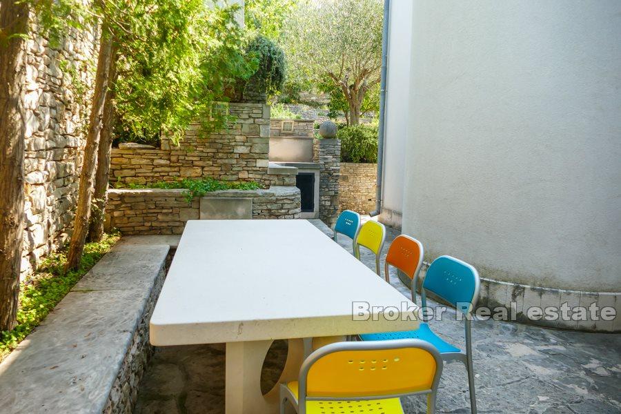 Charmante maison près de la mer