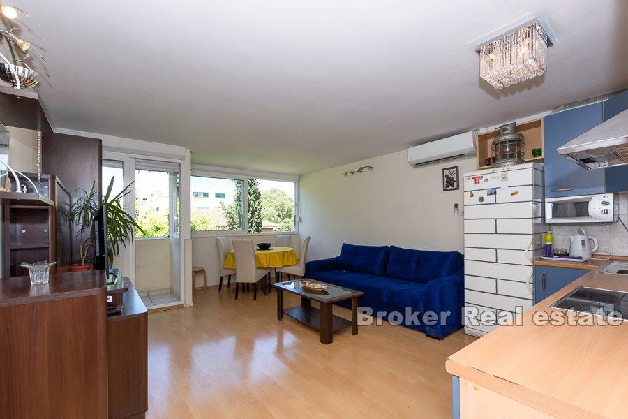 Appartement trois chambres à louer