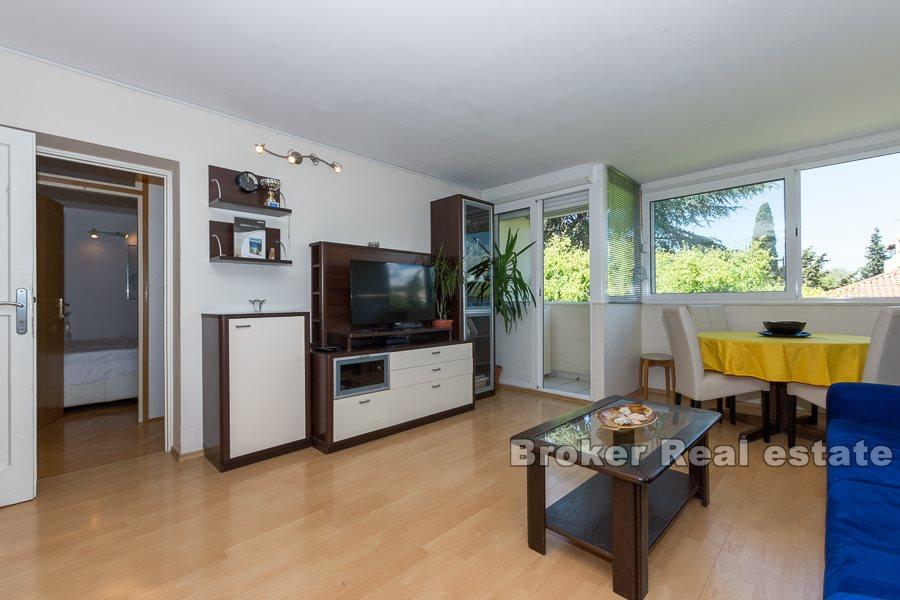 Appartement trois chambres à louer