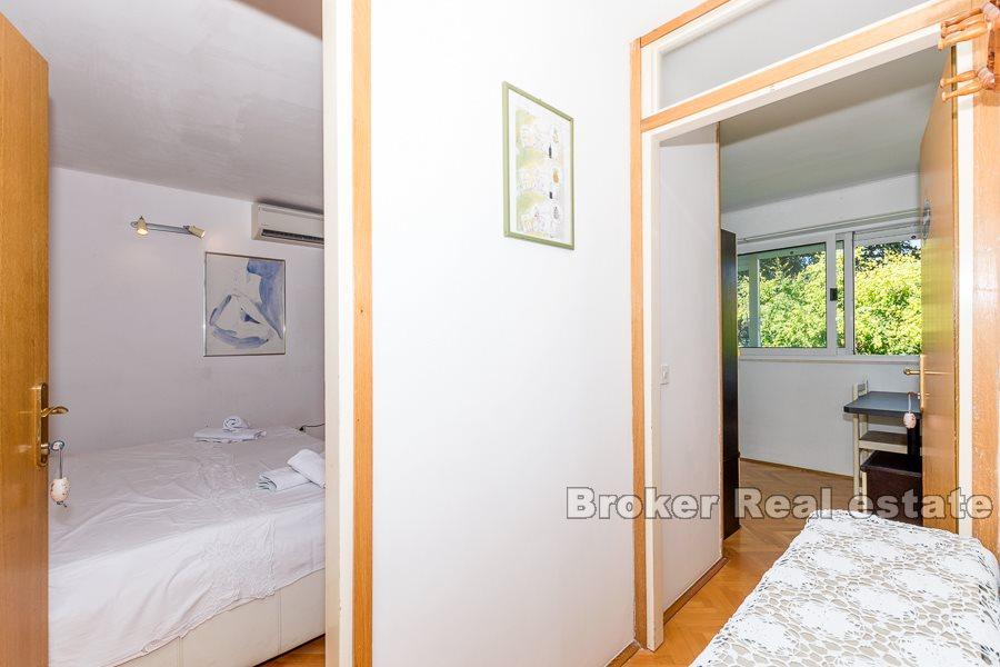 Appartement trois chambres à louer