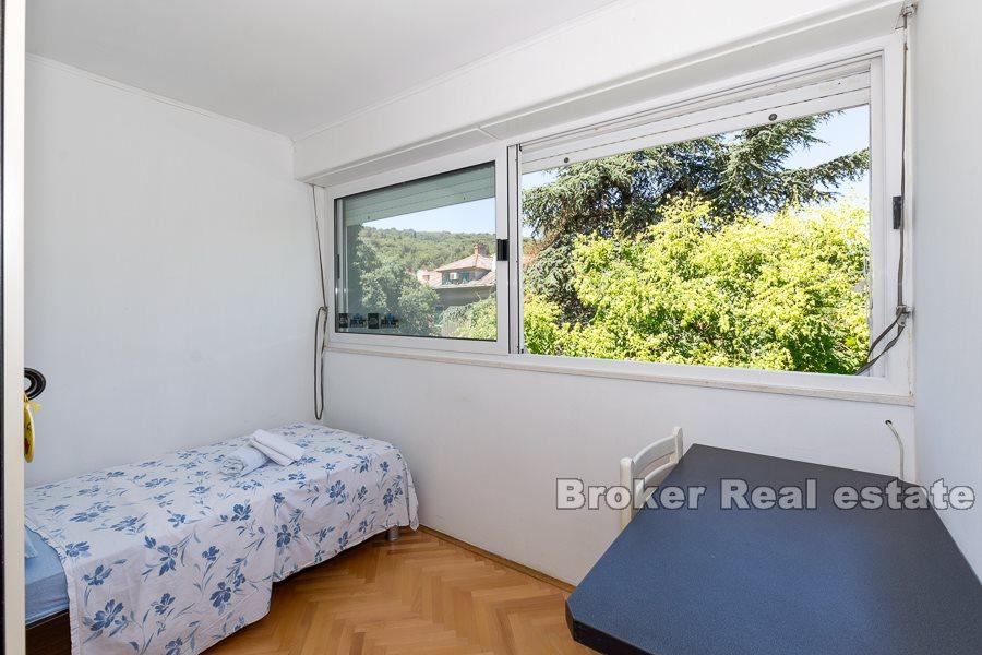 Appartement trois chambres à louer