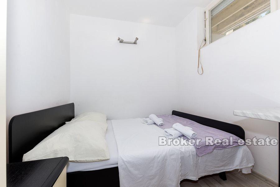 Wohnung mit drei Schlafzimmern zu vermieten