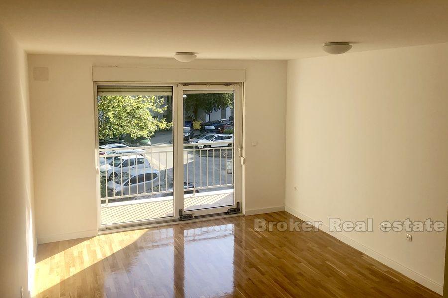 Sukoisan, ładny apartament