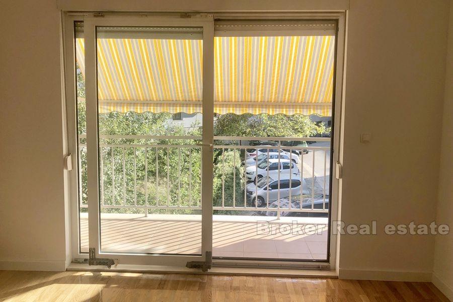 Sukoisan, ładny apartament