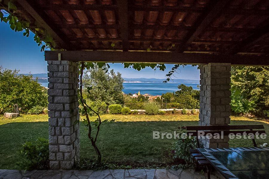 Samostojeća kuća sa zemljištem, na prodaju