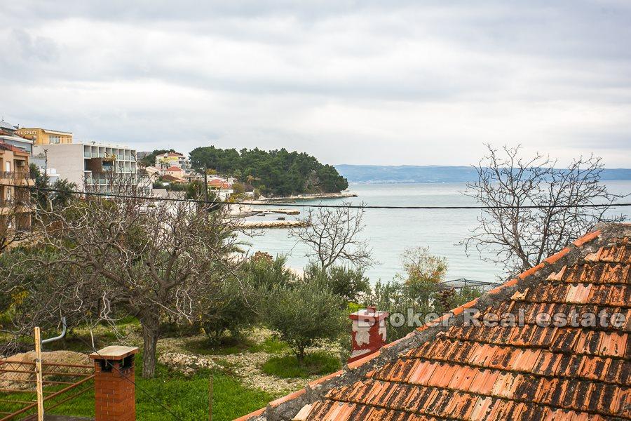 Semi-detached house near the sea, for sale