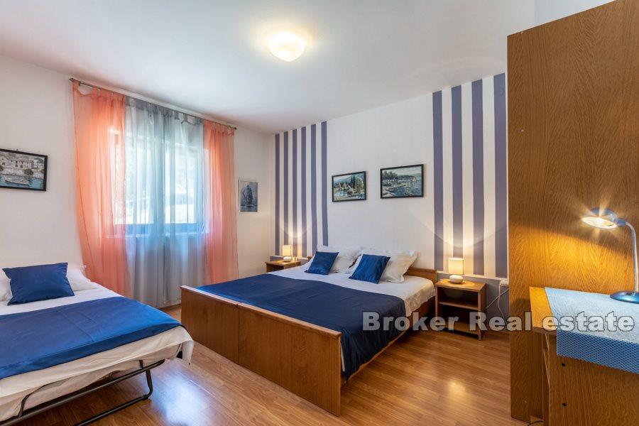 Mieszkanie dwupoziomowe z widokiem na morze, na sprzedaż