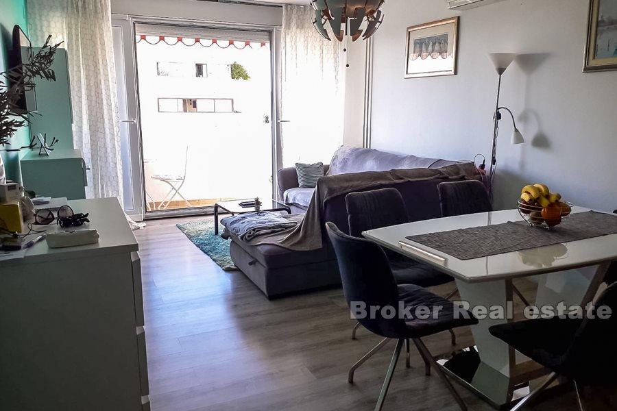 Wohnung mit Meerblick, zu verkaufen