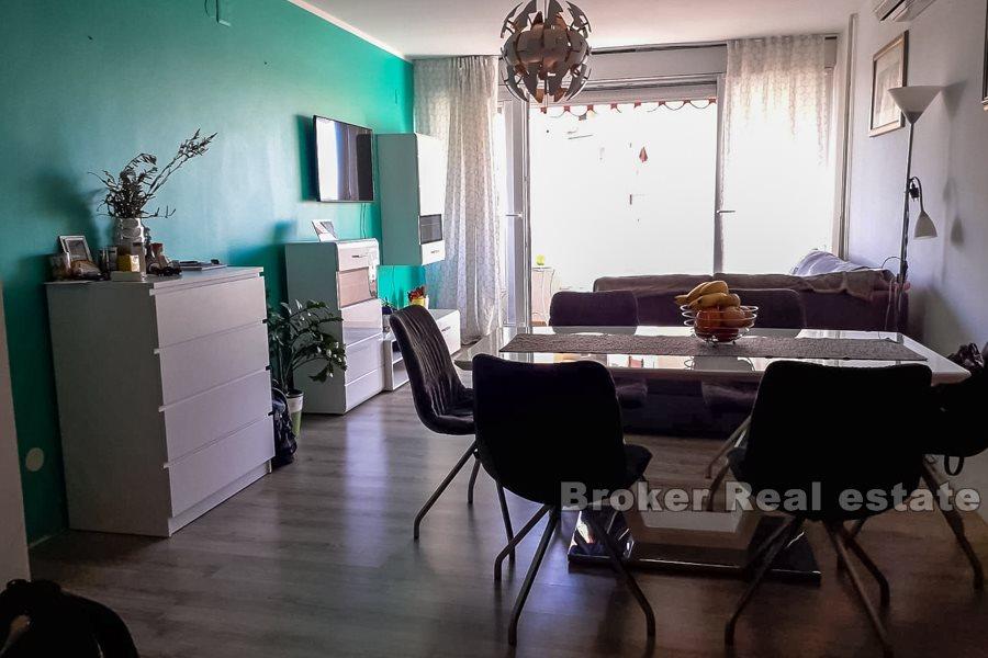 Wohnung mit Meerblick, zu verkaufen