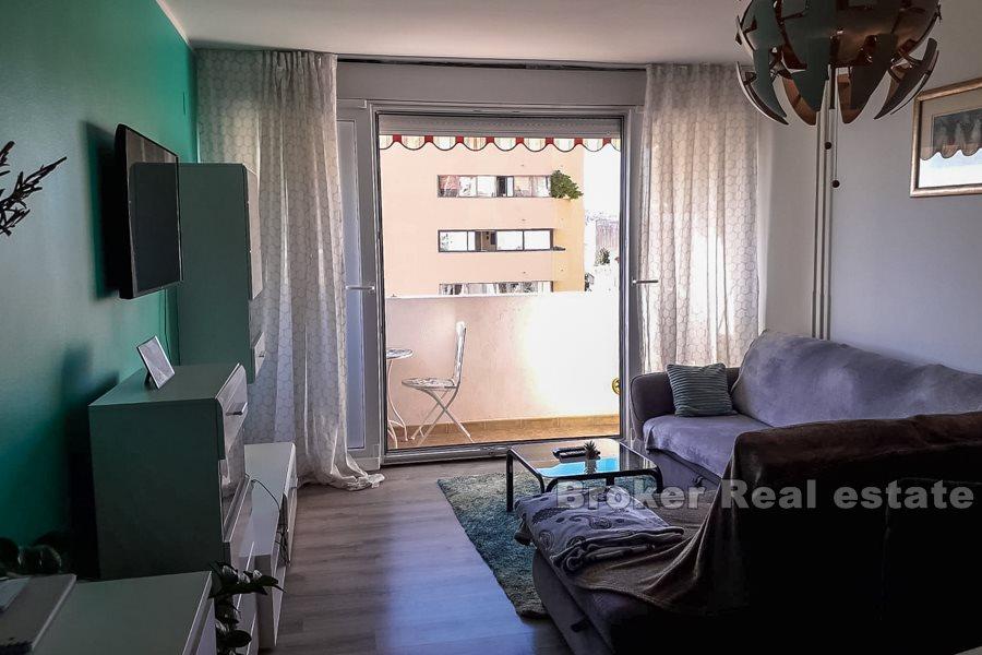 Wohnung mit Meerblick, zu verkaufen