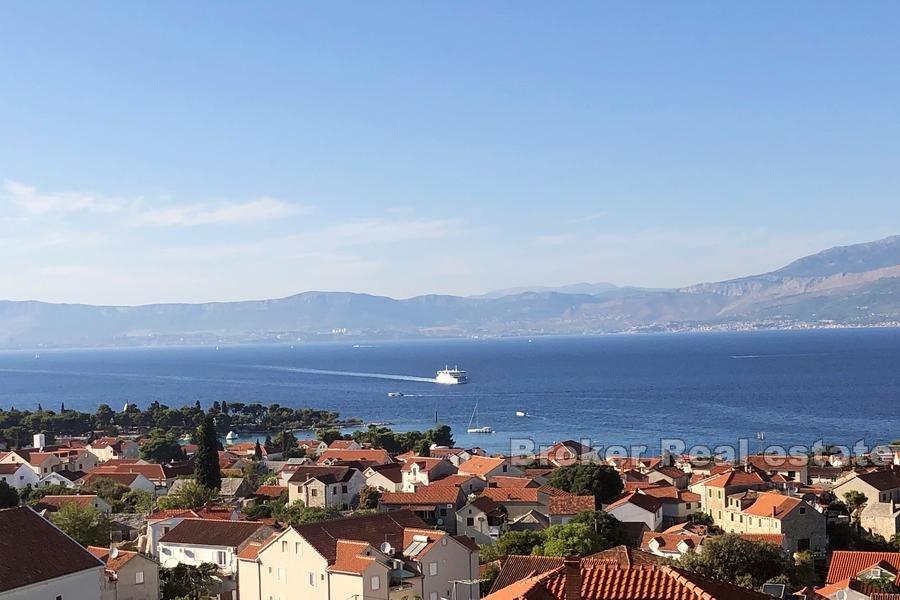 Šarmantan apartman s pogledom na more