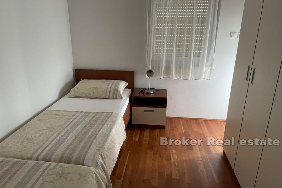 Peljesac, Wohnung mit offenem Meerblick