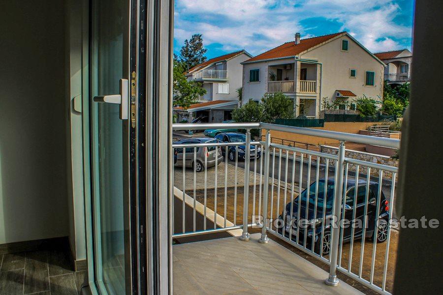 Dvosoban apartman južne orijentacije