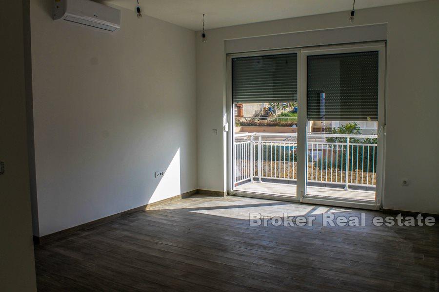 Dvosoban apartman južne orijentacije