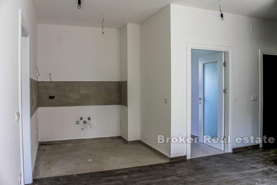 Dvosoban apartman južne orijentacije