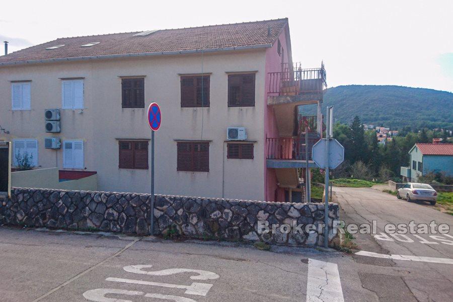 Mieszkanie w domu blisko morza