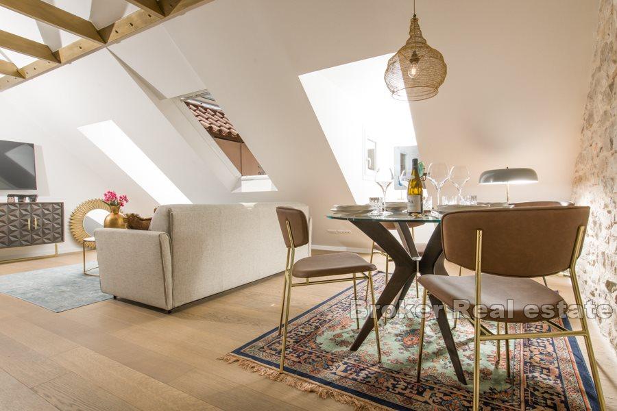 Luxury one bedroom apartment in the Palace