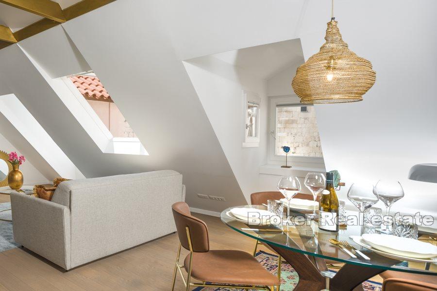 Luxury one bedroom apartment in the Palace