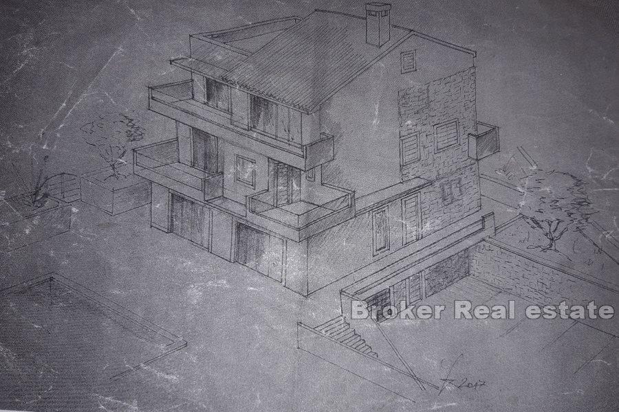 Građevinsko zemljište pravilnog oblika