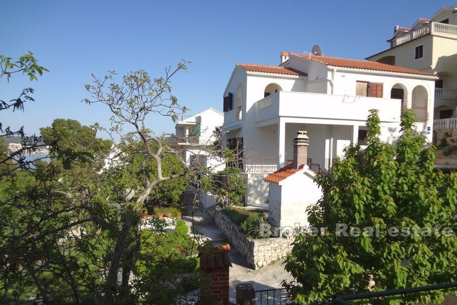 Apartment house near Trogir