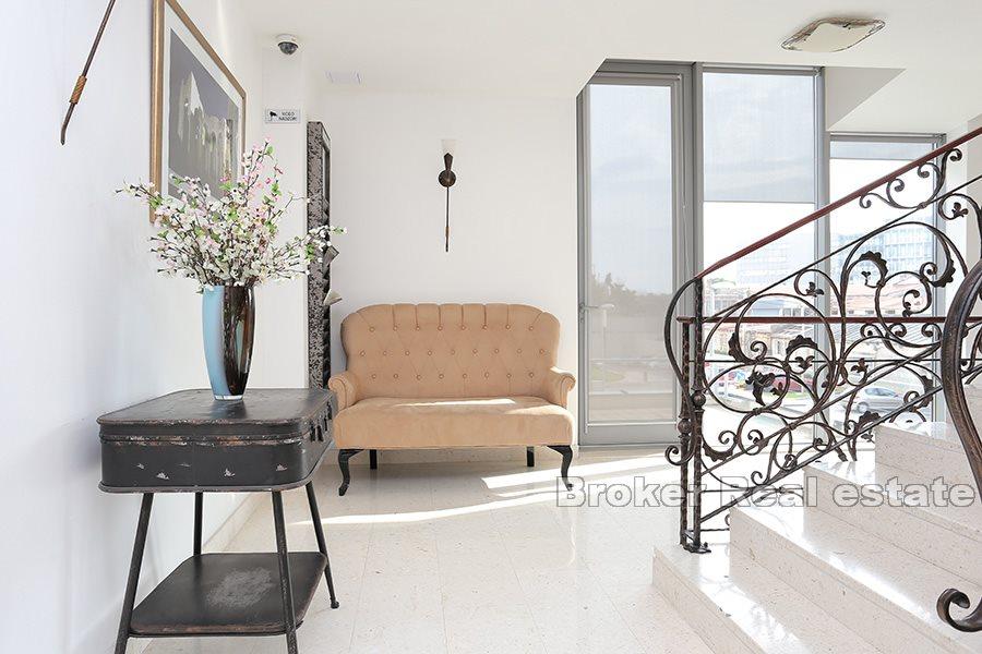 Flere attraktive kontorlokaler i Split