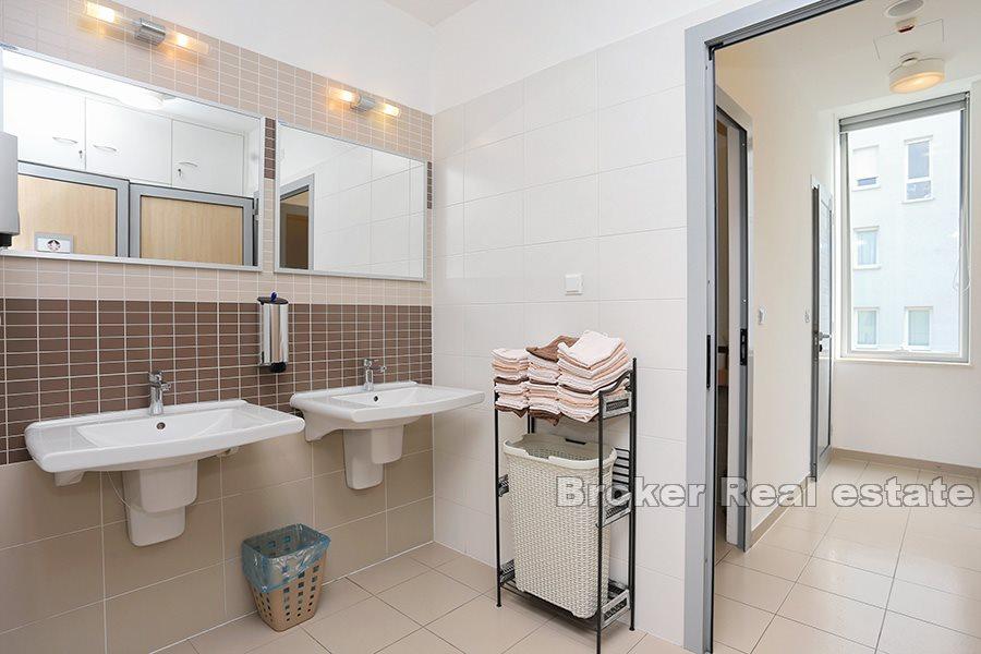 Flere attraktive kontorlokaler i Split