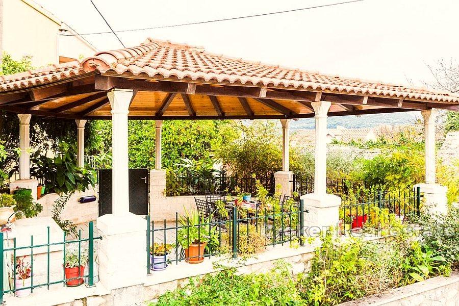 Charmante maison avec vue mer