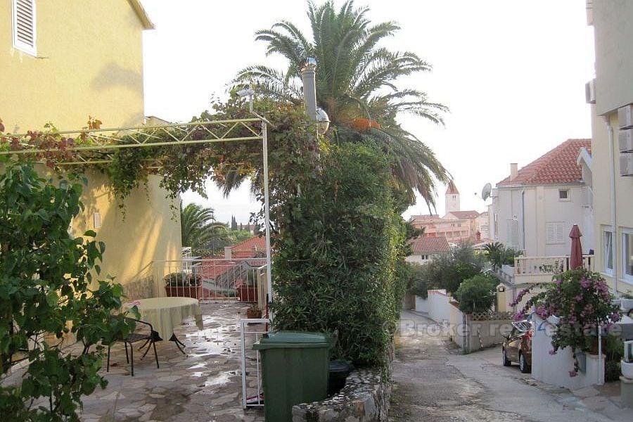 Leilighet hus, til salgs