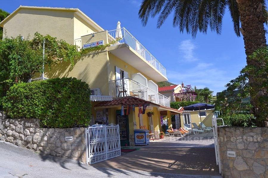 Leilighet hus, til salgs