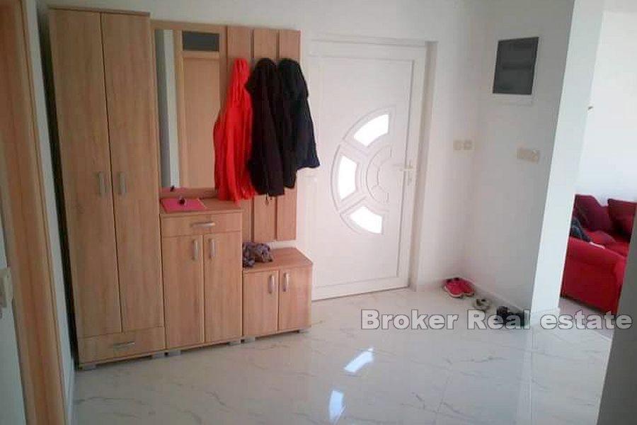 Casa familiare a un piano