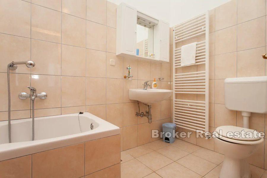 Wohnung mit Meerblick