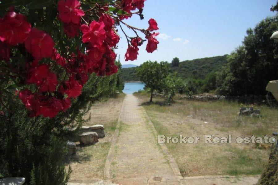 Apartman s pogledom na more