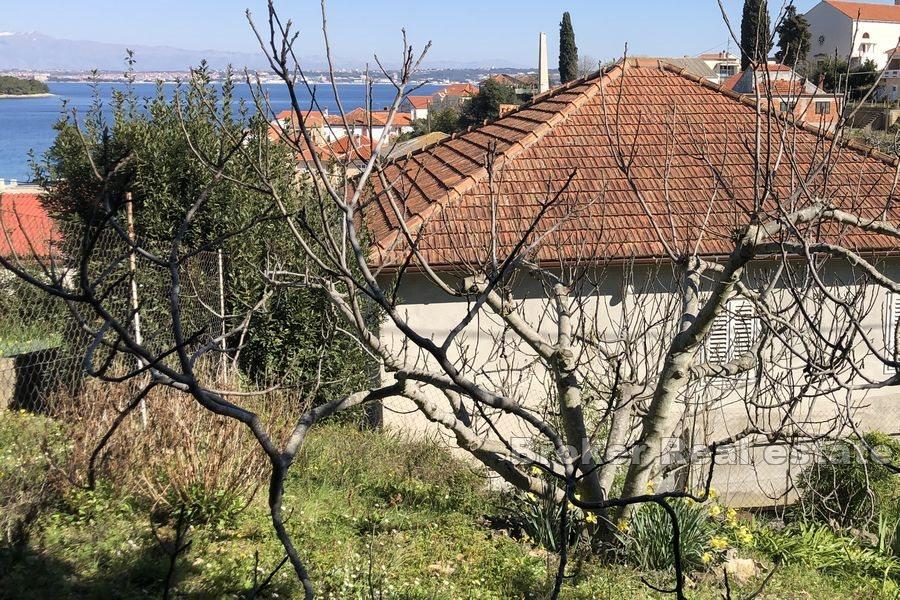 Haus zum Renovieren am Meer
