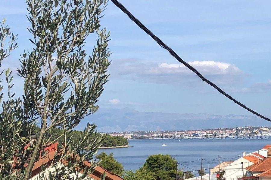 Casa da ristrutturare vicino al mare