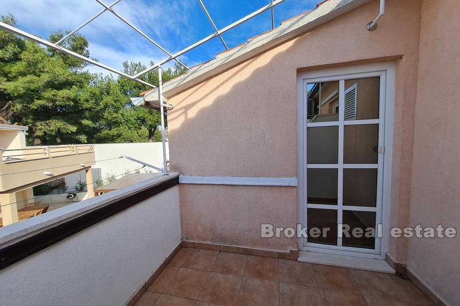 Apartmanska kuća 10m od mora