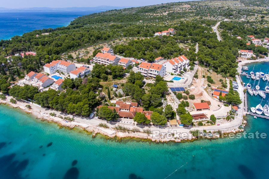 Квартира у моря
