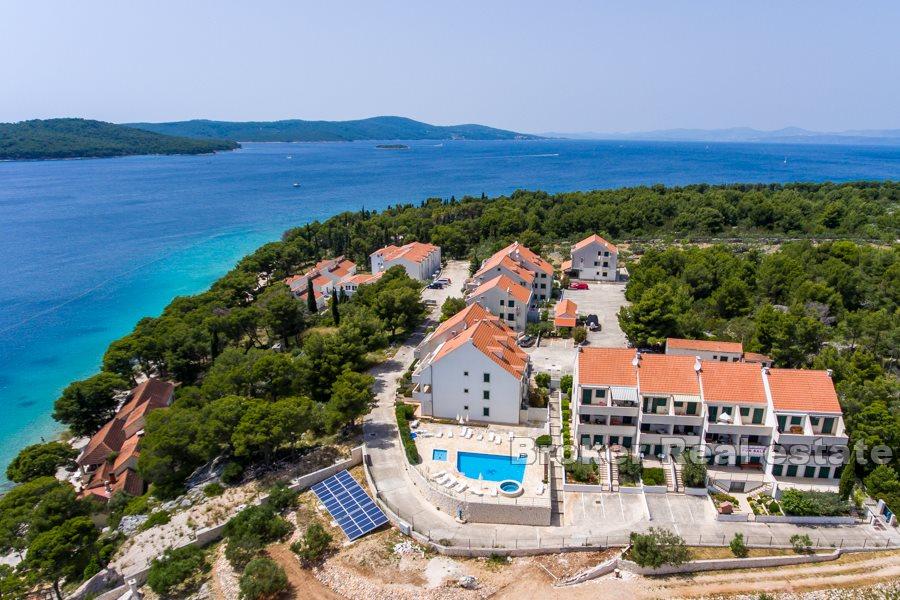 Wohnung in der Nähe des Meeres