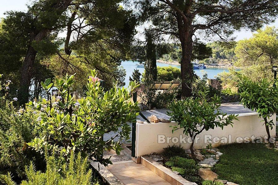 Mieszkanie blisko morza