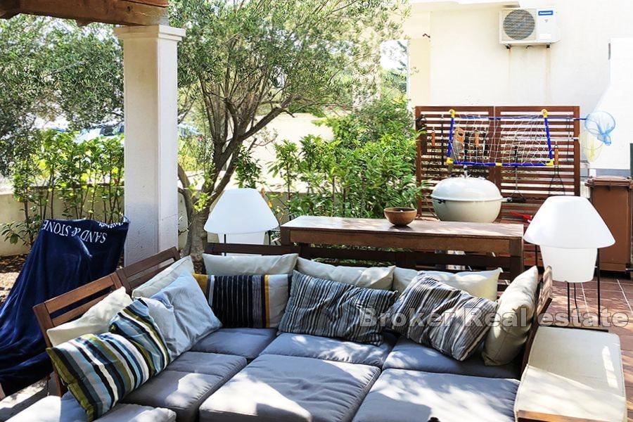 Mieszkanie blisko morza