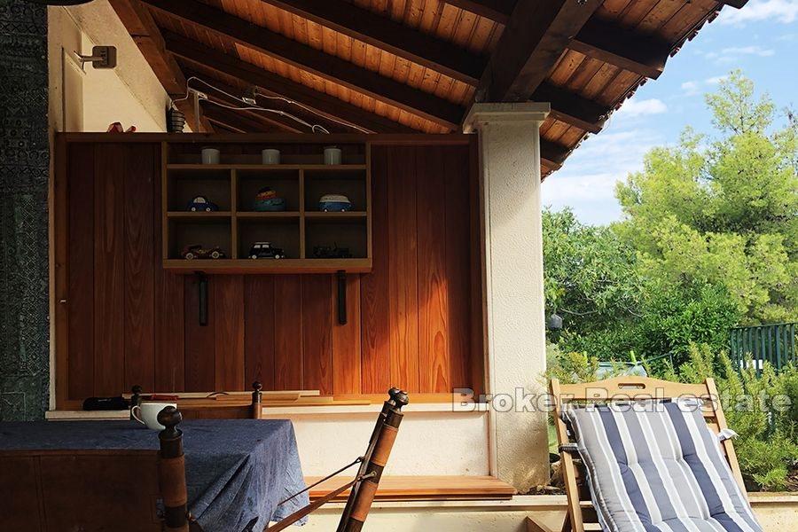 Apartmán v blízkosti moře