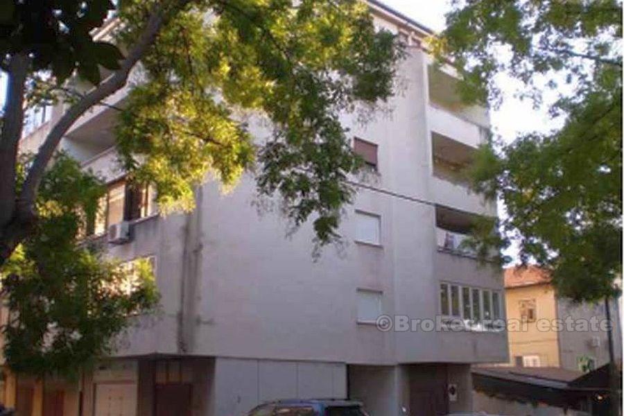 Dreizimmerwohnung, zum Verkauf