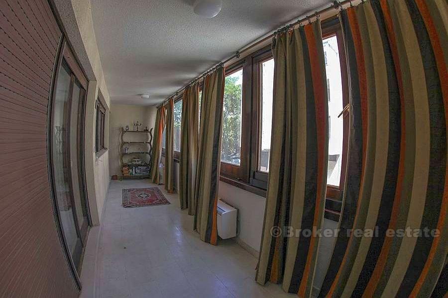 Dreizimmerwohnung, zum Verkauf
