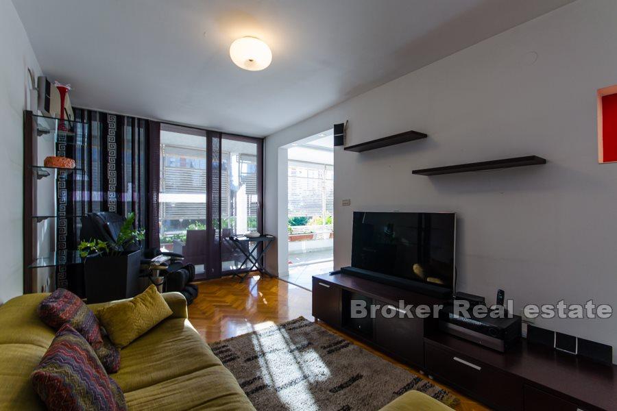 Confortevole appartamento duplex