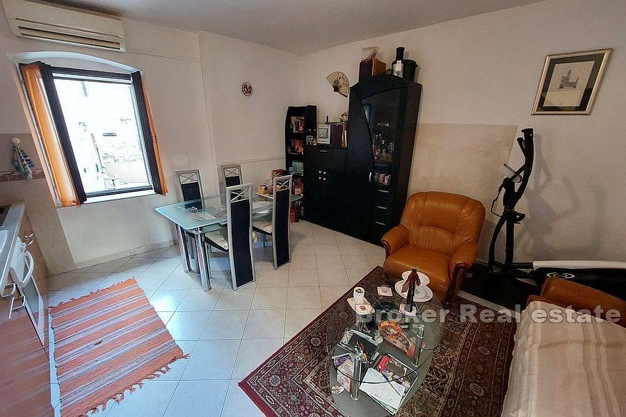 Casa in ottima posizione in centro