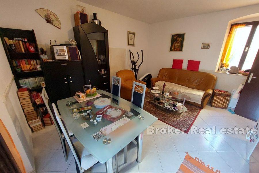 Casa in ottima posizione in centro