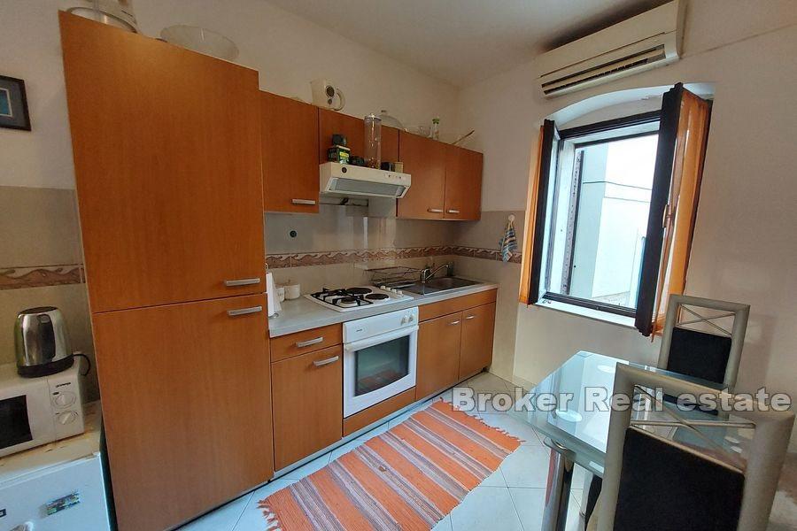 Casa in ottima posizione in centro