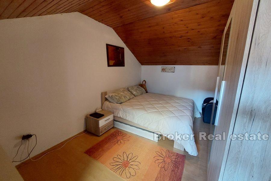 Haus in toller Lage im Zentrum