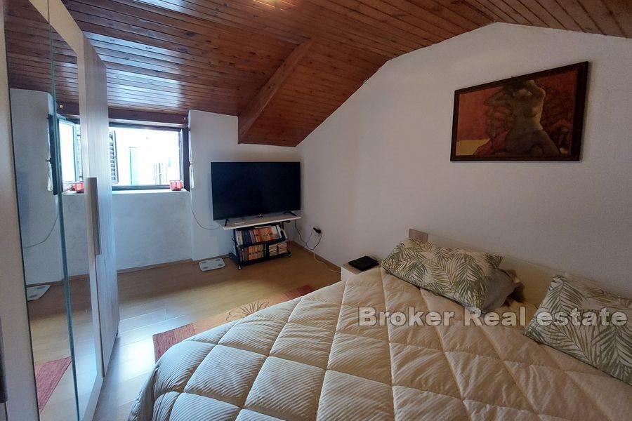 Casa in ottima posizione in centro